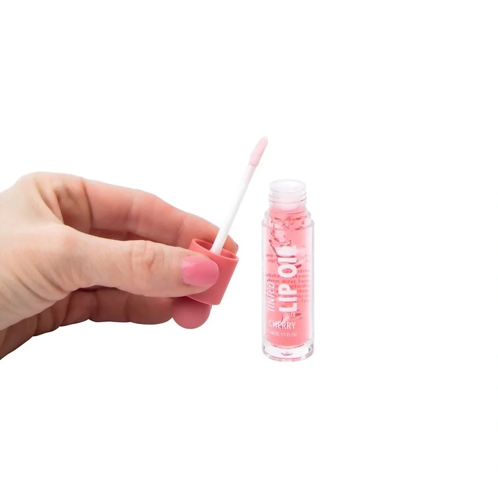BUY NOW- Tinted Lip Oil